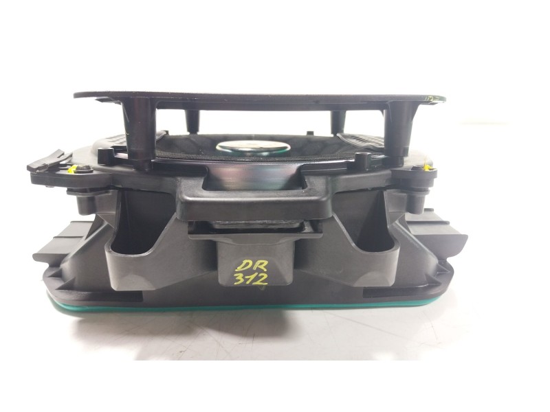 Recambio de modulo electronico para bmw x7 (g07) xdrive 40 d mild-hybrid referencia OEM IAM  65132622516 