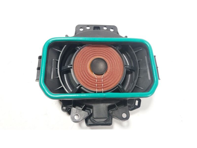 Recambio de modulo electronico para bmw x7 (g07) xdrive 40 d mild-hybrid referencia OEM IAM  65132622516 