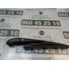 Recambio de brazo limpia trasero para toyota rav 4 advance hybrid referencia OEM IAM 8524142090  