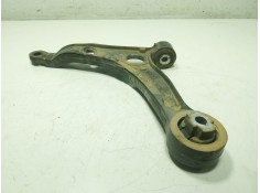 Recambio de brazo suspension inferior delantero izquierdo para peugeot boxer furgoneta 2.2 bluehdi 120 referencia OEM IAM   