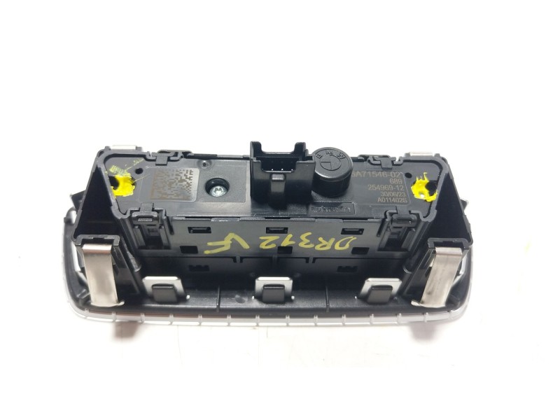 Recambio de mando luces para bmw x7 (g07) xdrive 40 d mild-hybrid referencia OEM IAM  5A7154602 