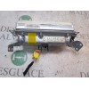 Recambio de airbag delantero derecho para volkswagen polo (9n1) gt referencia OEM IAM   