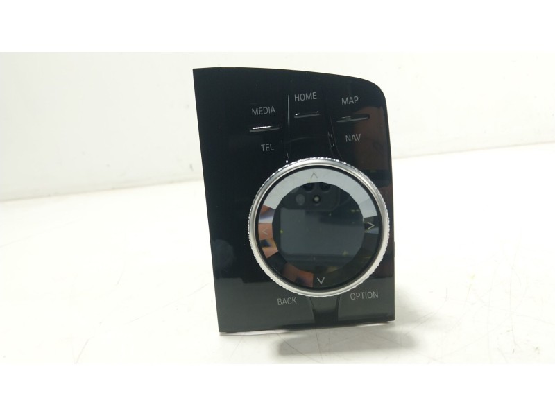 Recambio de mando multifuncion para bmw x7 (g07) xdrive 40 d mild-hybrid referencia OEM IAM  65825A371C6 