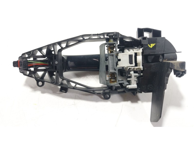 Recambio de maneta exterior delantera derecha para bmw x7 (g07) xdrive 40 d mild-hybrid referencia OEM IAM  988177603 