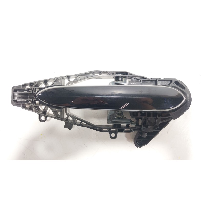 Recambio de maneta exterior trasera izquierda para bmw x7 (g07) xdrive 40 d mild-hybrid referencia OEM IAM  988177303 