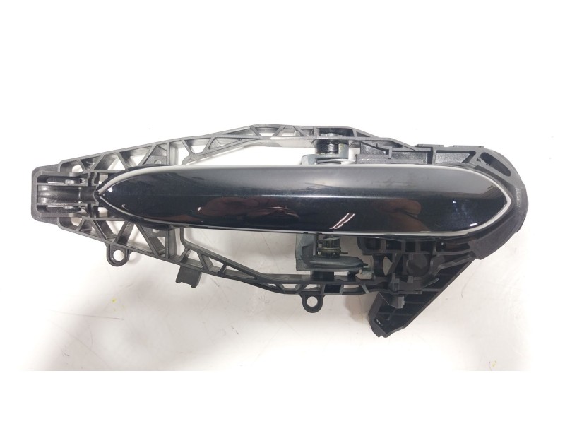 Recambio de maneta exterior trasera izquierda para bmw x7 (g07) xdrive 40 d mild-hybrid referencia OEM IAM  988177303 