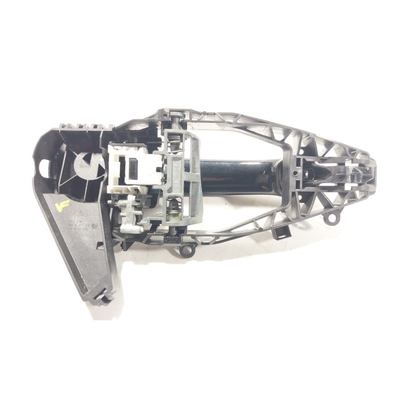 Recambio de maneta exterior trasera izquierda para bmw x7 (g07) xdrive 40 d mild-hybrid referencia OEM IAM  988177303 