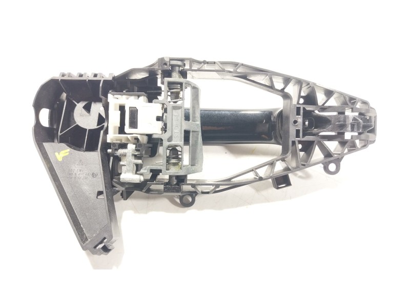 Recambio de maneta exterior trasera izquierda para bmw x7 (g07) xdrive 40 d mild-hybrid referencia OEM IAM  988177303 