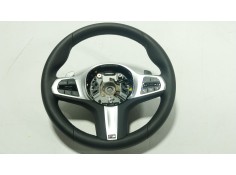 Recambio de volante para bmw x7 (g07) xdrive 40 d mild-hybrid referencia OEM IAM  SW5A1D37804 