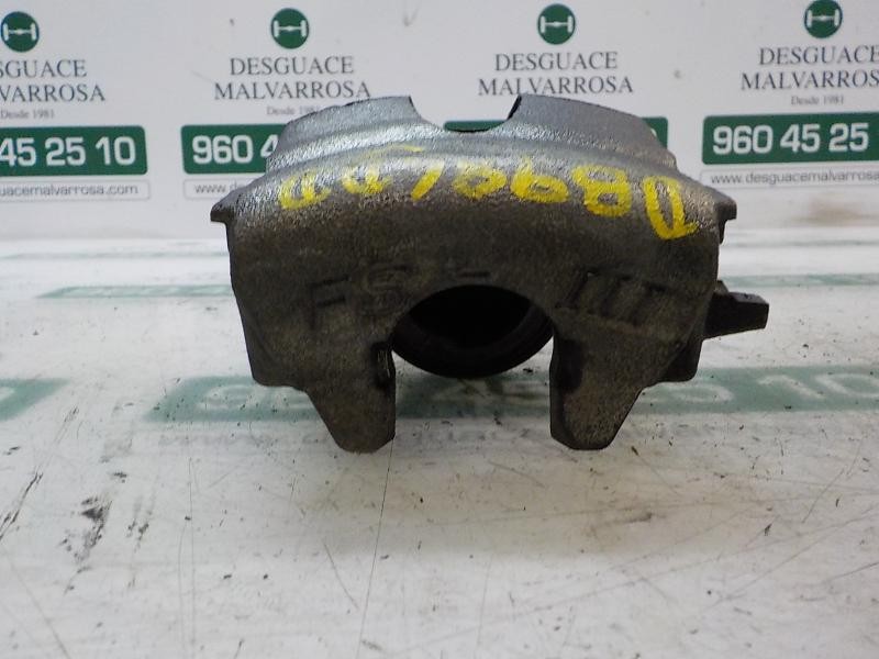 Recambio de pinza freno delantera derecha para skoda octavia combi (5e5) style referencia OEM IAM 5Q0615124  