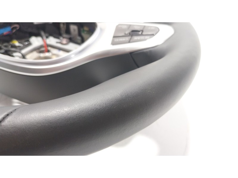 Recambio de volante para bmw x7 (g07) xdrive 40 d mild-hybrid referencia OEM IAM  SW5A1D37804 