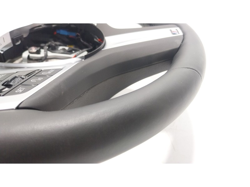 Recambio de volante para bmw x7 (g07) xdrive 40 d mild-hybrid referencia OEM IAM  SW5A1D37804 