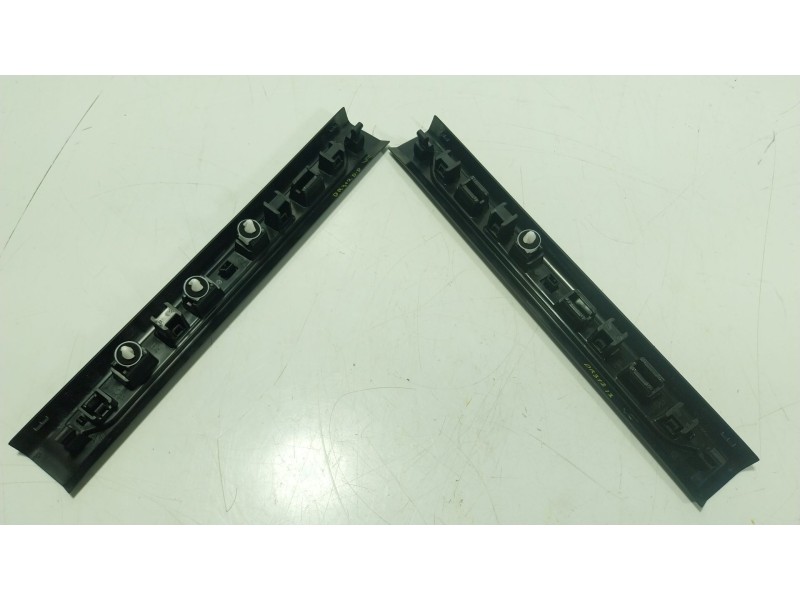 Recambio de moldura para bmw x7 (g07) xdrive 40 d mild-hybrid referencia OEM IAM  5143191848 