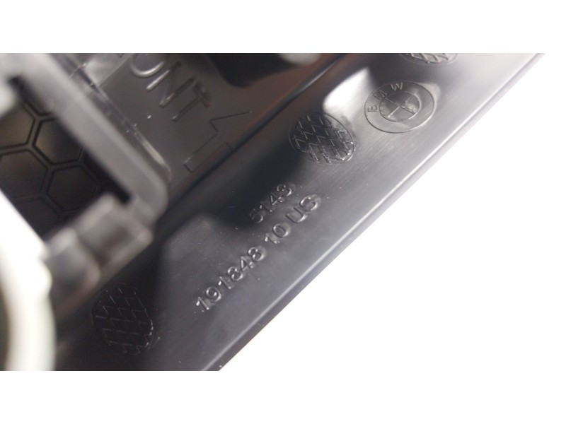 Recambio de moldura para bmw x7 (g07) xdrive 40 d mild-hybrid referencia OEM IAM  5143191848 