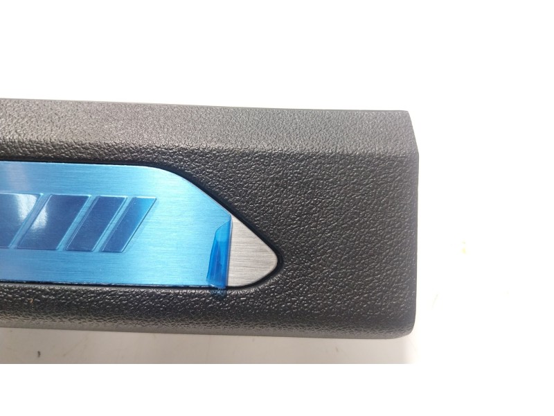 Recambio de moldura para bmw x7 (g07) xdrive 40 d mild-hybrid referencia OEM IAM  5143191848 