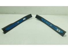 Recambio de moldura para bmw x7 (g07) xdrive 40 d mild-hybrid referencia OEM IAM  51437434258 