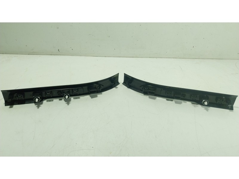 Recambio de moldura para bmw x7 (g07) xdrive 40 d mild-hybrid referencia OEM IAM  51437434258 