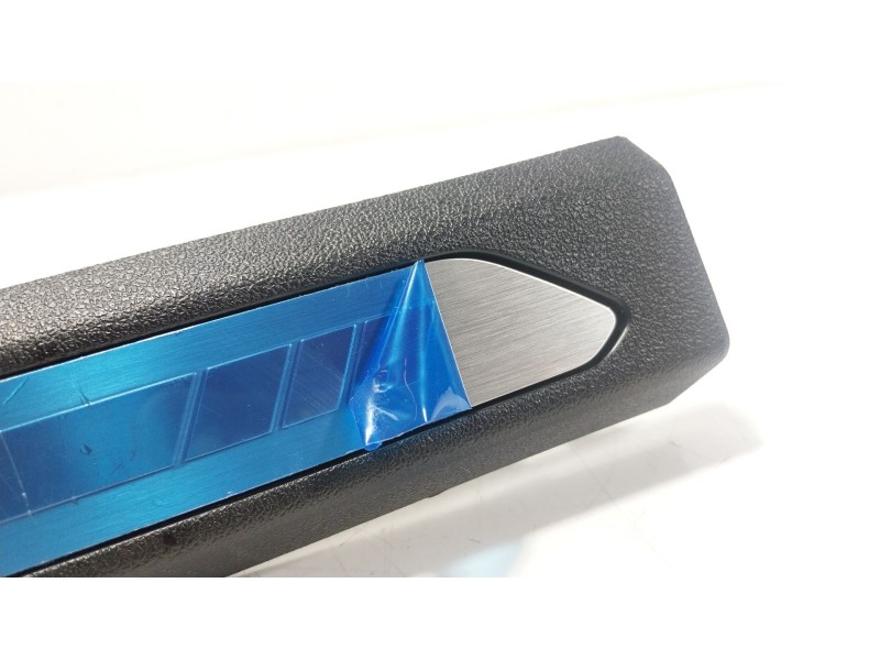 Recambio de moldura para bmw x7 (g07) xdrive 40 d mild-hybrid referencia OEM IAM  51437434258 