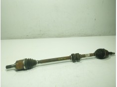 Recambio de transmision derecha para hyundai i30 (pde, pd, pden) 1.0 t-gdi referencia OEM IAM 49501G4100 49501G4100 