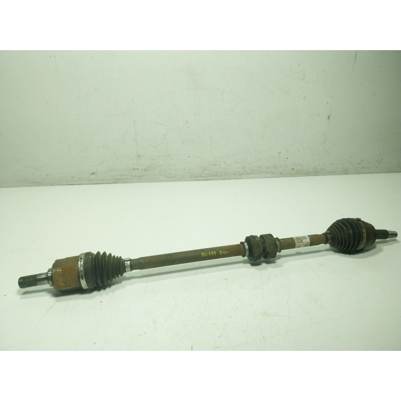 Recambio de transmision derecha para hyundai i30 (pde, pd, pden) 1.0 t-gdi referencia OEM IAM 49501G4100 49501G4100 