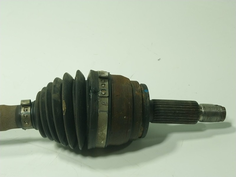 Recambio de transmision derecha para hyundai i30 (pde, pd, pden) 1.0 t-gdi referencia OEM IAM 49501G4100 49501G4100 