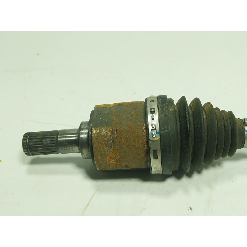 Recambio de transmision derecha para hyundai i30 (pde, pd, pden) 1.0 t-gdi referencia OEM IAM 49501G4100 49501G4100 