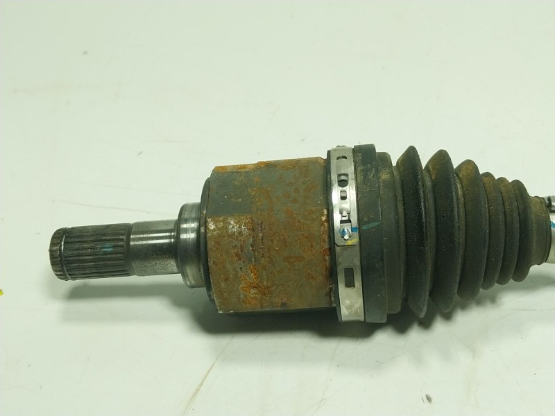 Recambio de transmision derecha para hyundai i30 (pde, pd, pden) 1.0 t-gdi referencia OEM IAM 49501G4100 49501G4100 