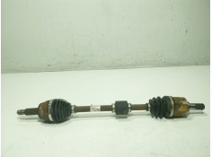 Recambio de transmision izquierda para hyundai i30 (pde, pd, pden) 1.0 t-gdi referencia OEM IAM 49500G4100  