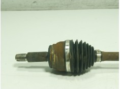 Recambio de transmision izquierda para hyundai i30 (pde, pd, pden) 1.0 t-gdi referencia OEM IAM 49500G4100   2