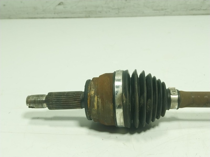 Recambio de transmision izquierda para hyundai i30 (pde, pd, pden) 1.0 t-gdi referencia OEM IAM 49500G4100  