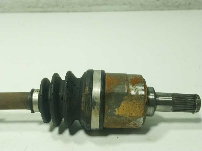 Recambio de transmision izquierda para hyundai i30 (pde, pd, pden) 1.0 t-gdi referencia OEM IAM 49500G4100  