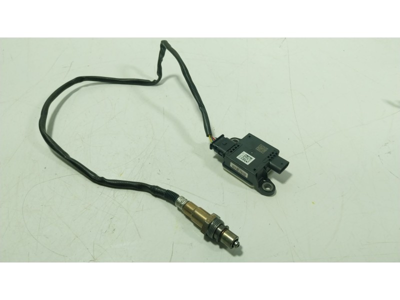 Recambio de sonda lambda para bmw x7 (g07) xdrive 40 d mild-hybrid referencia OEM IAM  988765701 