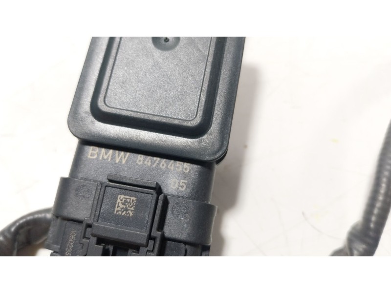 Recambio de sonda lambda para bmw x7 (g07) xdrive 40 d mild-hybrid referencia OEM IAM  847645505 