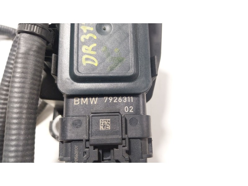 Recambio de sonda lambda para bmw x7 (g07) xdrive 40 d mild-hybrid referencia OEM IAM  792631102 