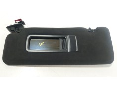 Recambio de parasol izquierdo para bmw x7 (g07) xdrive 40 d mild-hybrid referencia OEM IAM   