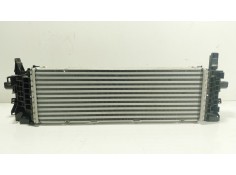 Recambio de intercooler para bmw x7 (g07) xdrive 40 d mild-hybrid referencia OEM IAM  17518584127  2