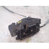 Recambio de cerradura puerta trasera izquierda para skoda fabia (5j2 ) 1.2 referencia OEM IAM 5N0839015D  