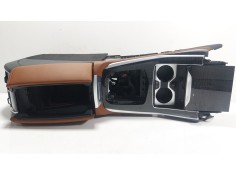 Recambio de apoyabrazos central para bmw x7 (g07) xdrive 40 d mild-hybrid referencia OEM IAM  7419344  2