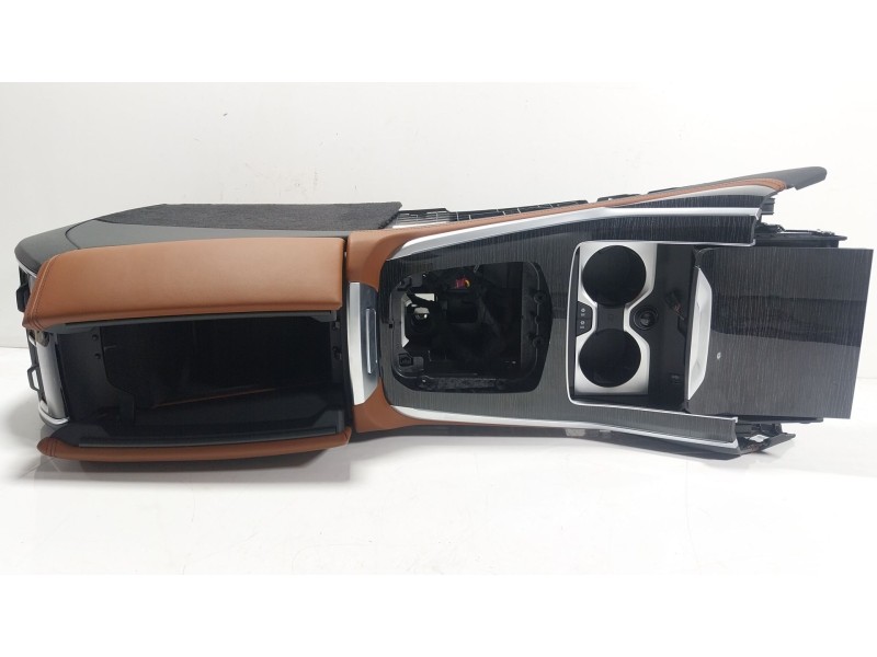 Recambio de apoyabrazos central para bmw x7 (g07) xdrive 40 d mild-hybrid referencia OEM IAM  7419344 