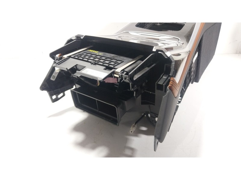 Recambio de apoyabrazos central para bmw x7 (g07) xdrive 40 d mild-hybrid referencia OEM IAM  7419344 