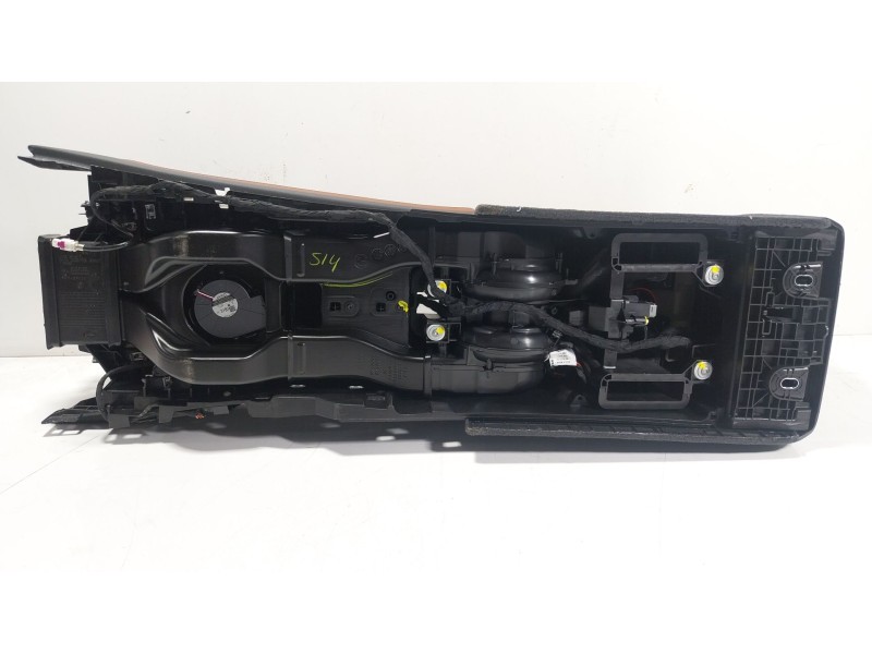 Recambio de apoyabrazos central para bmw x7 (g07) xdrive 40 d mild-hybrid referencia OEM IAM  7419344 