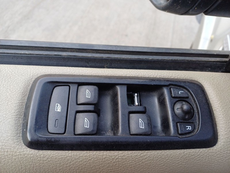 land rover discovery iv (l319) del año 2010