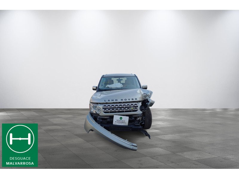 land rover discovery iv (l319) del año 2010