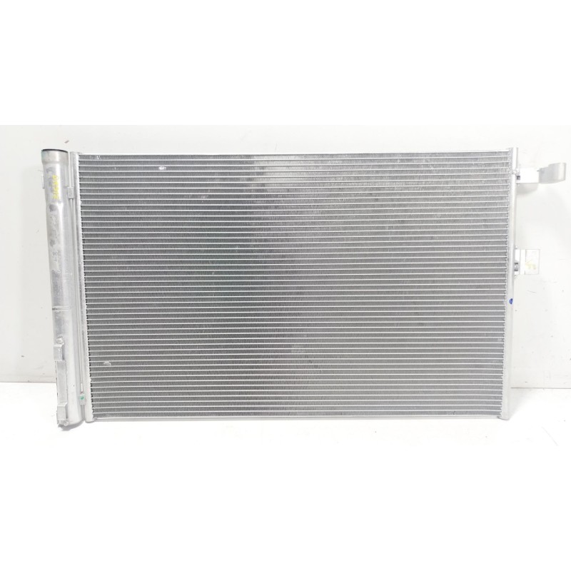 Recambio de condensador aire acondicionado para bmw x7 (g07) xdrive 40 d mild-hybrid referencia OEM IAM  64539473848 