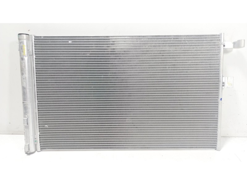 Recambio de condensador aire acondicionado para bmw x7 (g07) xdrive 40 d mild-hybrid referencia OEM IAM  64539473848 