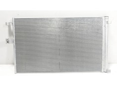 Recambio de condensador aire acondicionado para bmw x7 (g07) xdrive 40 d mild-hybrid referencia OEM IAM  64539473848  2