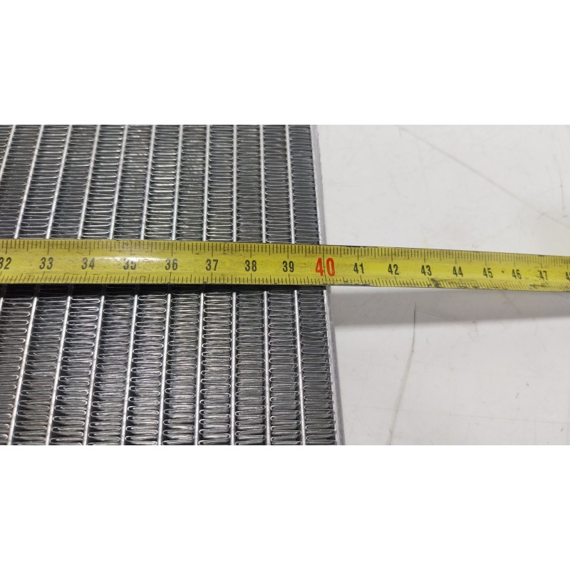 Recambio de condensador aire acondicionado para bmw x7 (g07) xdrive 40 d mild-hybrid referencia OEM IAM  64539473848 