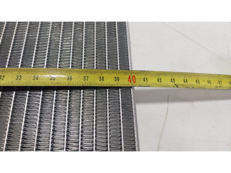 Recambio de condensador aire acondicionado para bmw x7 (g07) xdrive 40 d mild-hybrid referencia OEM IAM  64539473848 