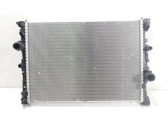 Recambio de radiador agua para bmw x7 (g07) xdrive 40 d mild-hybrid referencia OEM IAM  17118472275  2