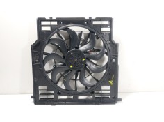 Recambio de electroventilador para bmw x7 (g07) xdrive 40 d mild-hybrid referencia OEM IAM  17428589043 